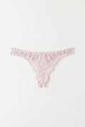 lace string