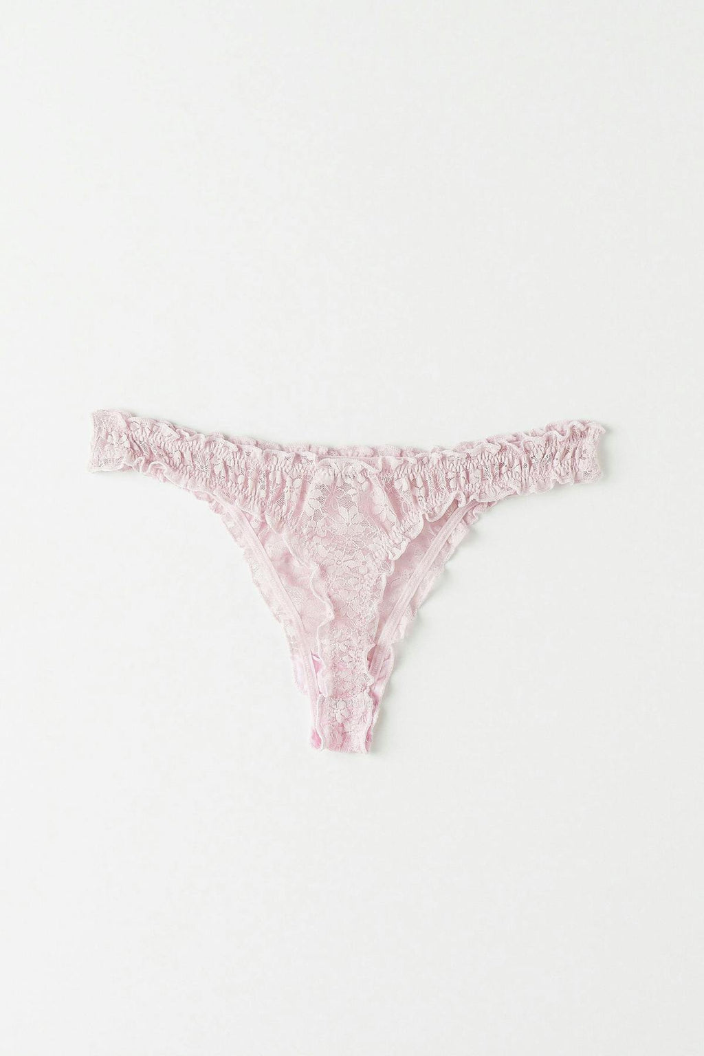 lace string