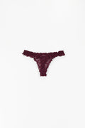 lace string