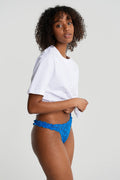 lace string