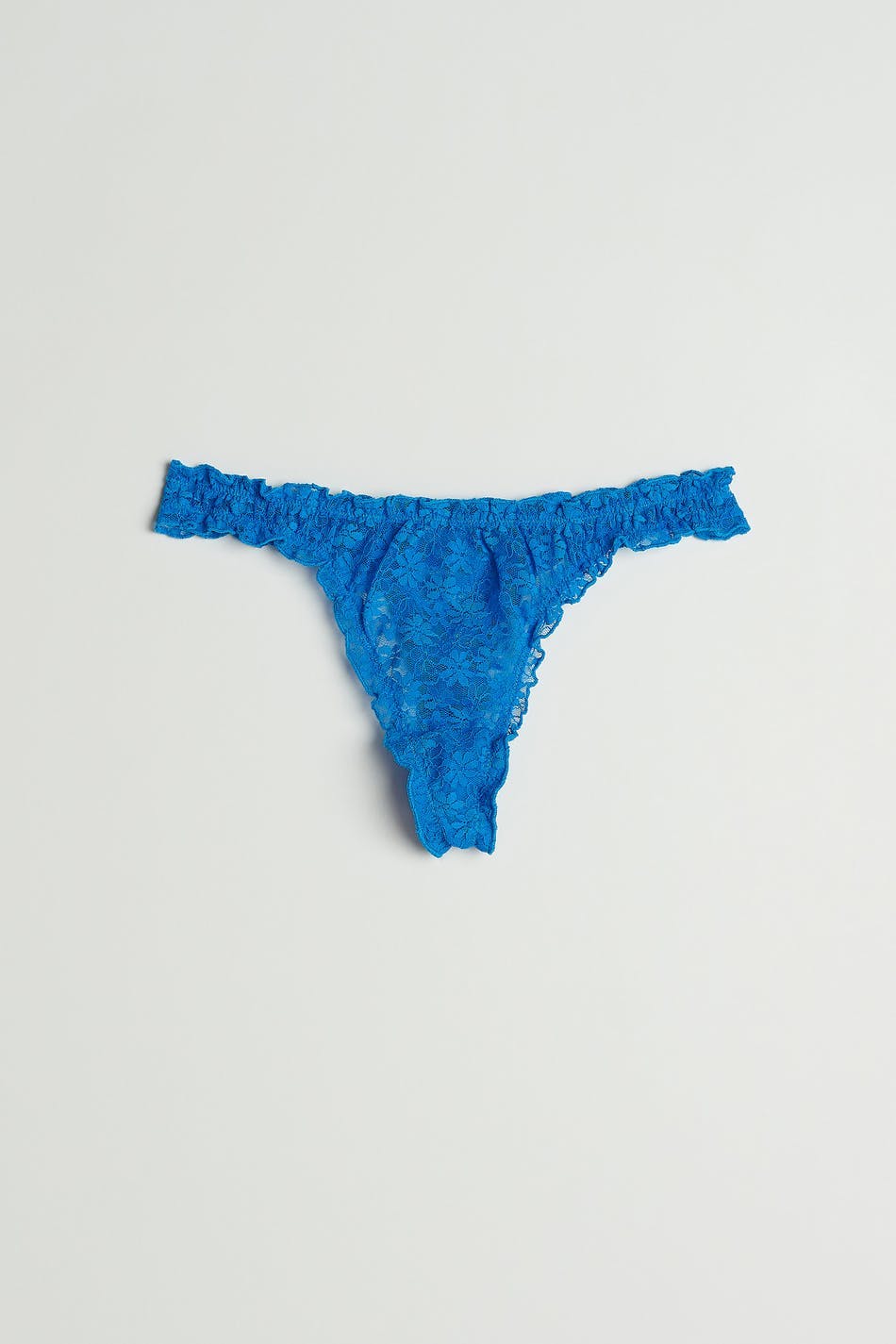 lace string