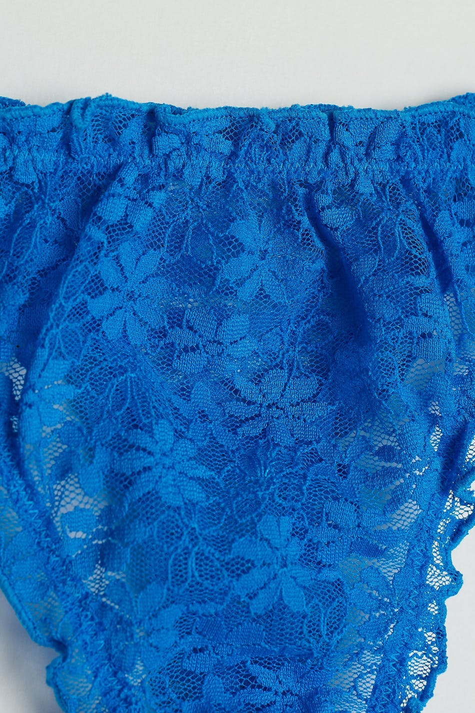 lace string