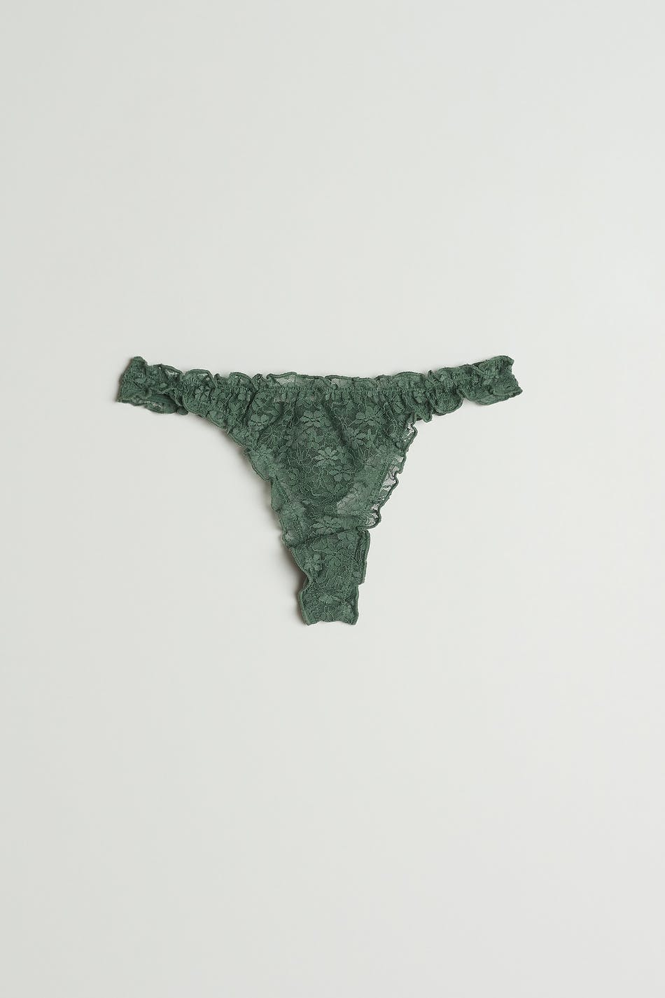 lace string