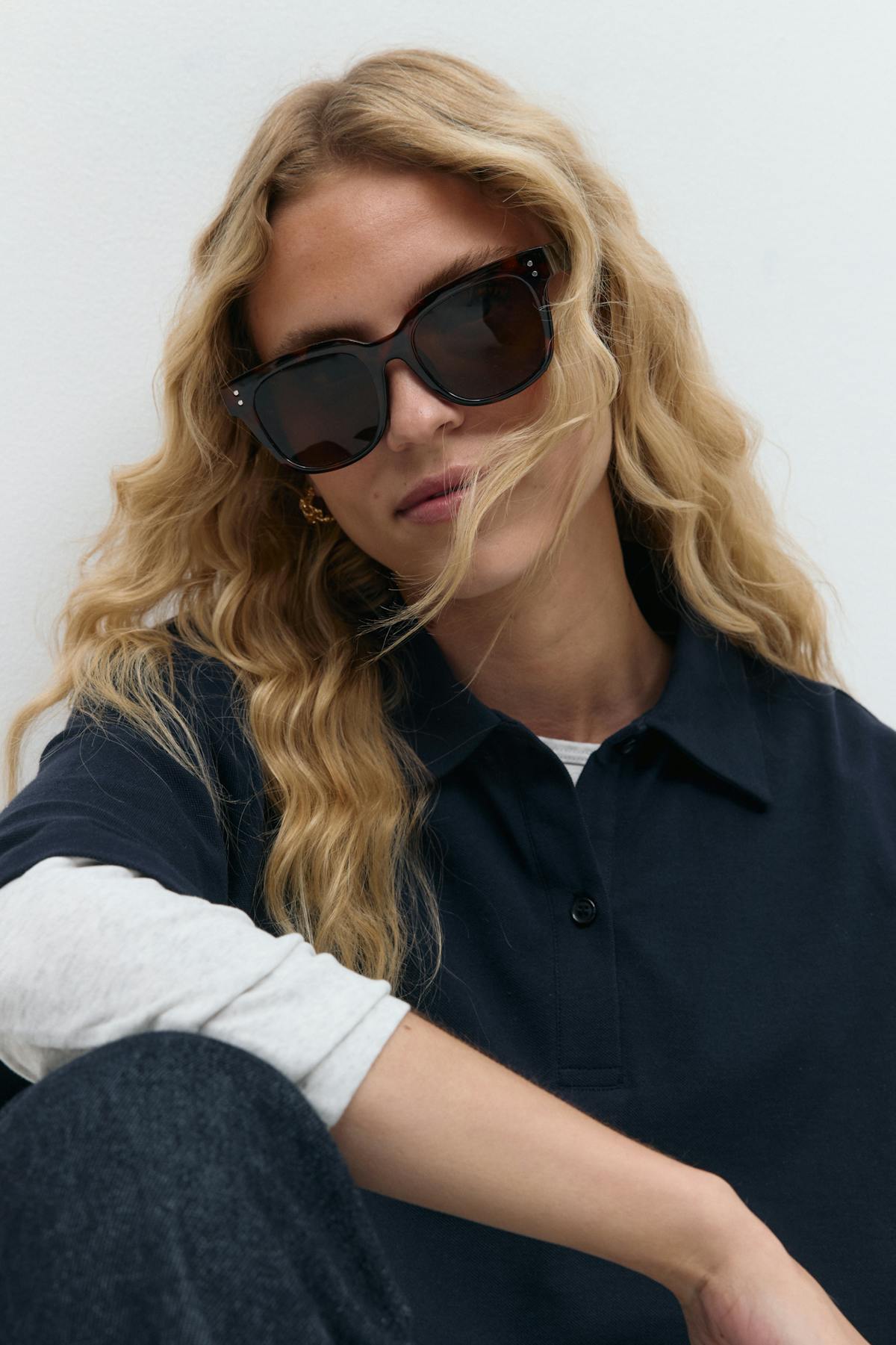 basic sunglasses