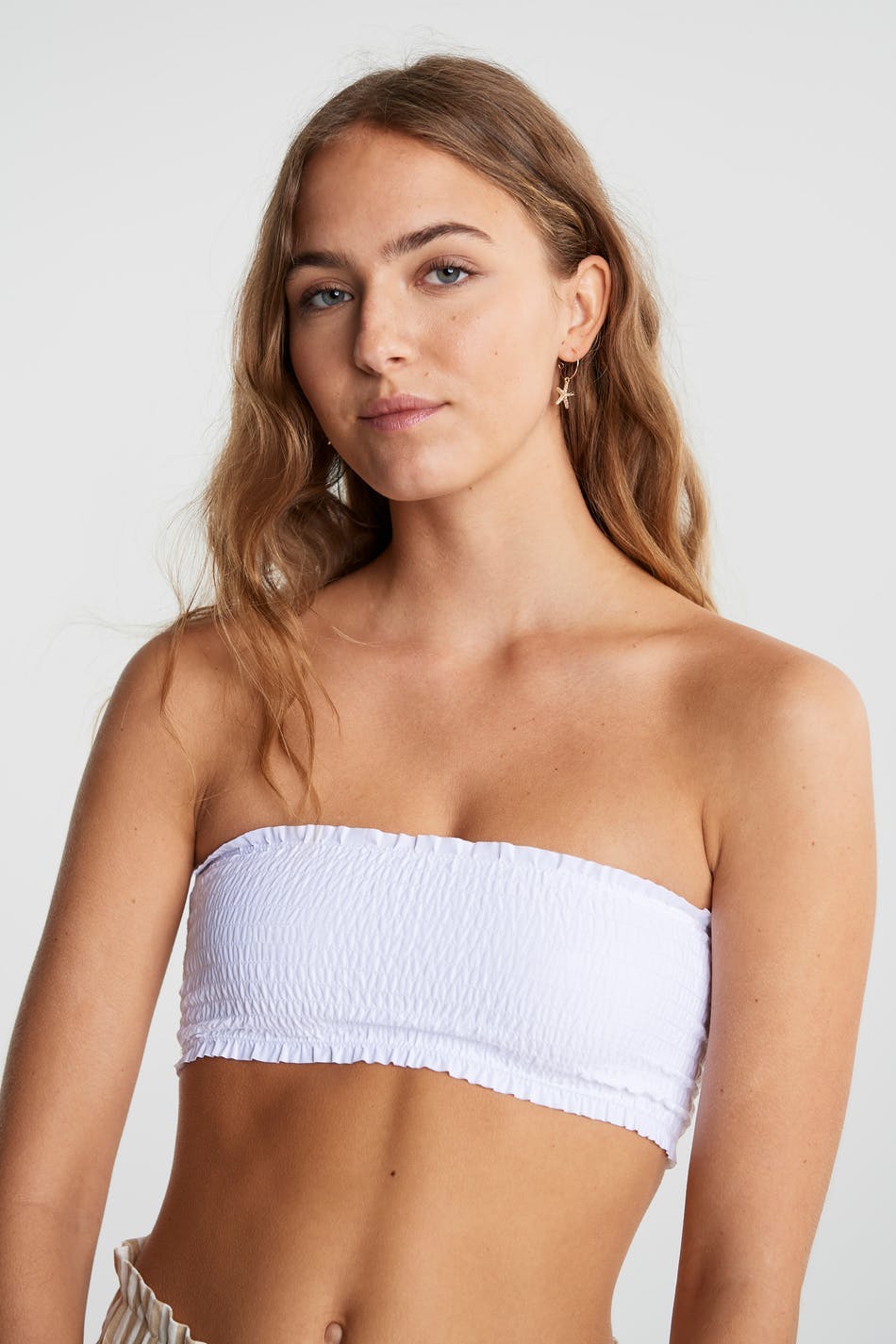 Nina bikini bandeau