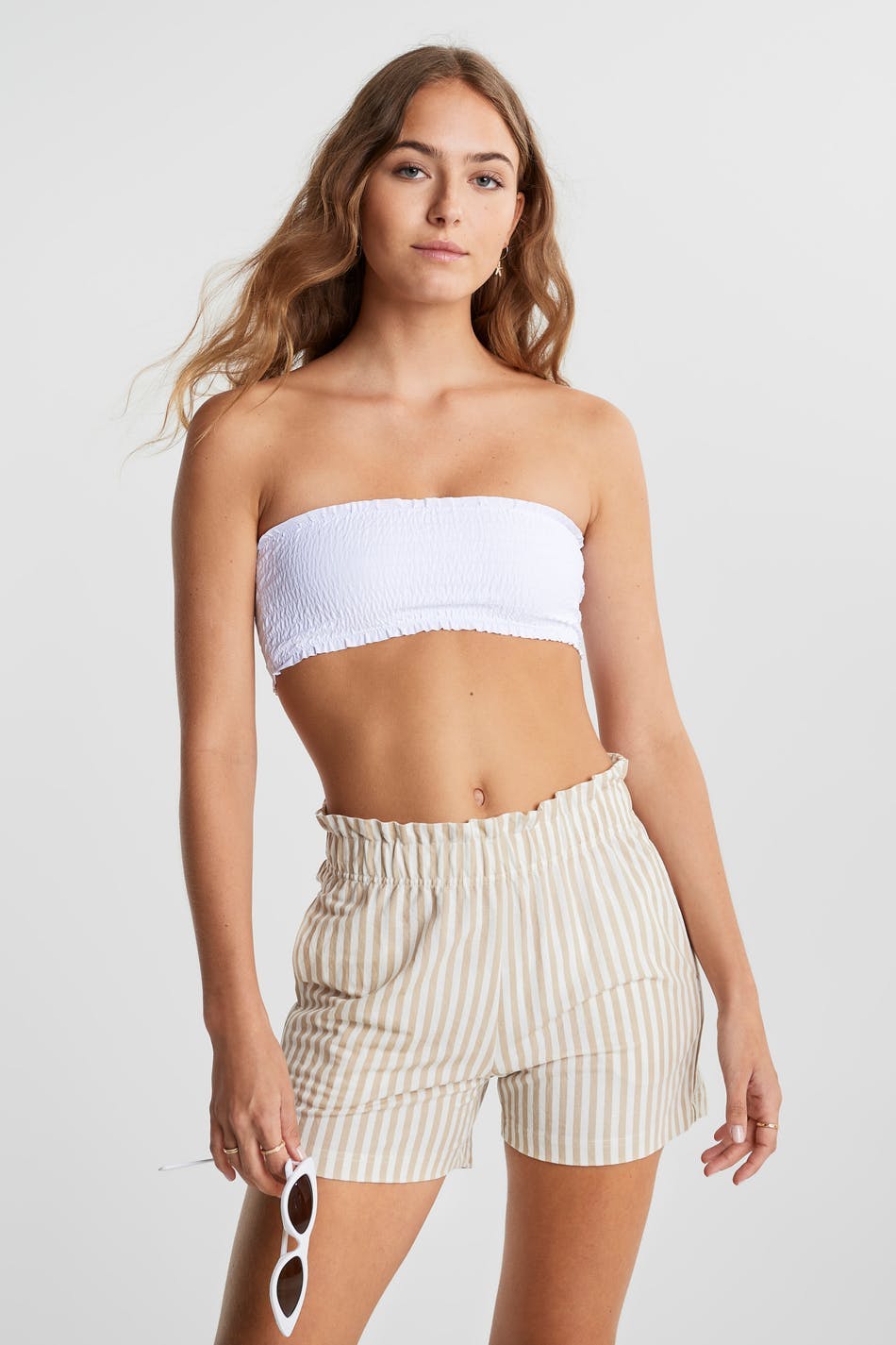 Nina bikini bandeau