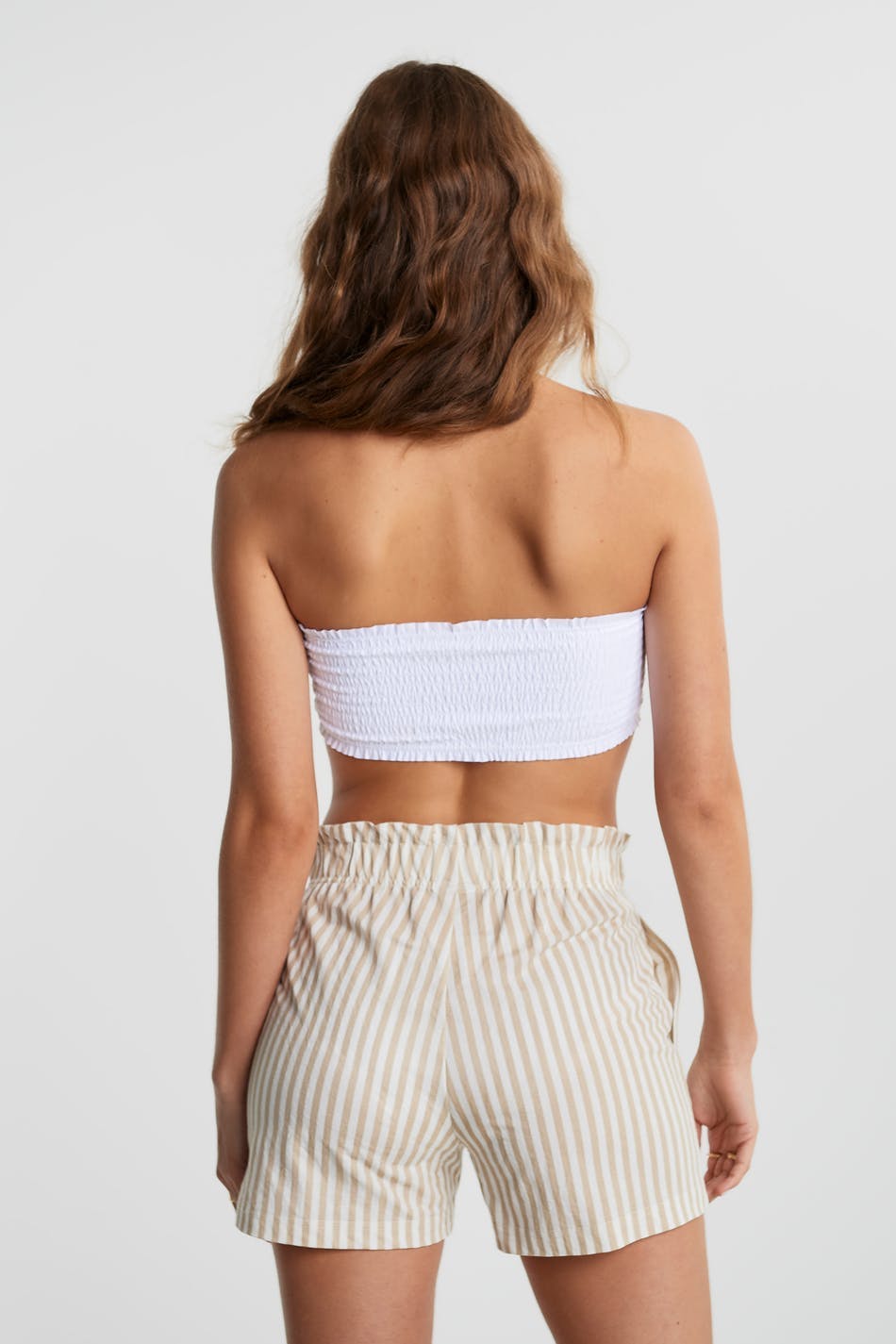 Nina bikini bandeau