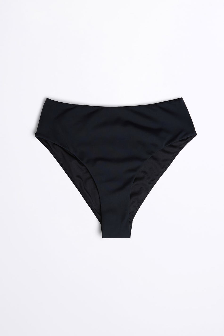 Nina highwaist bikini brief