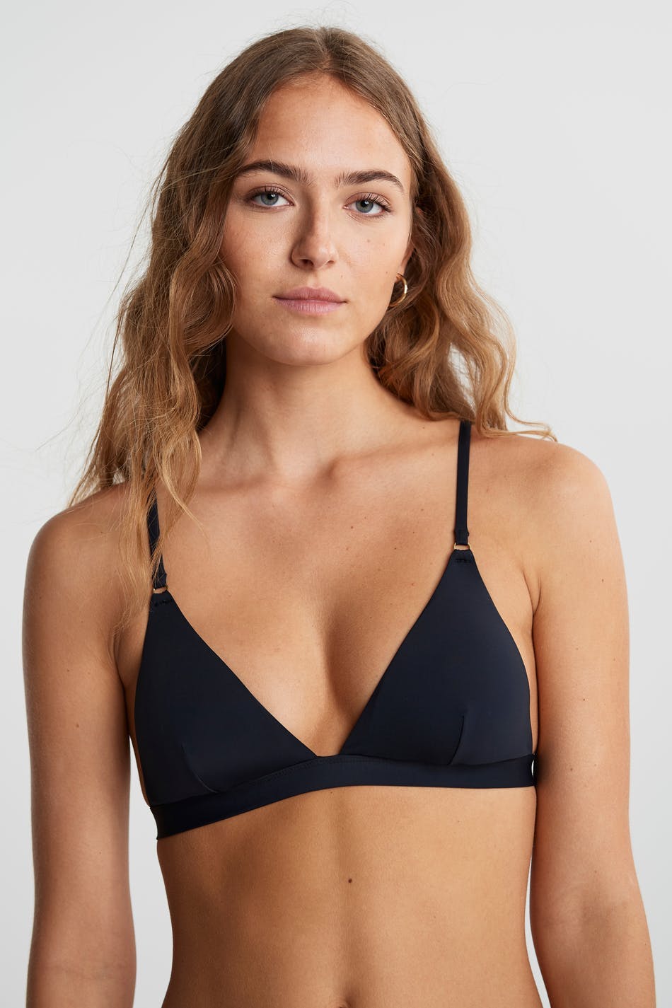 Nina bikini triangle