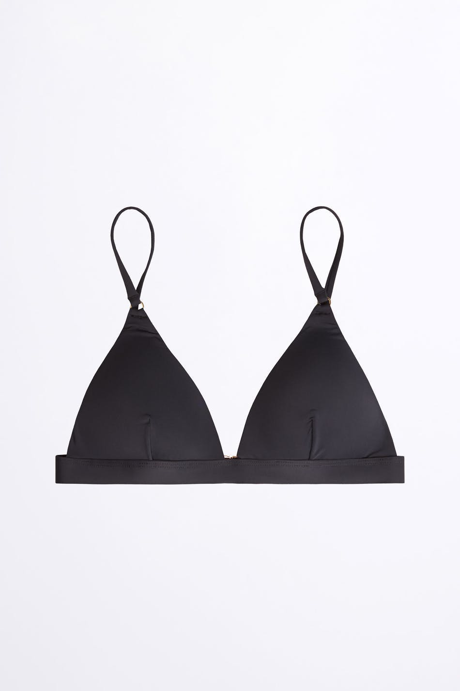 Nina bikini triangle