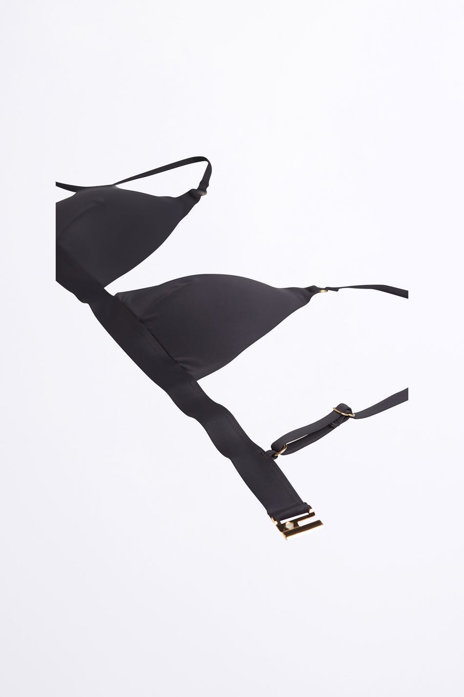Nina bikini triangle