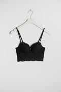 Julie lace bralette
