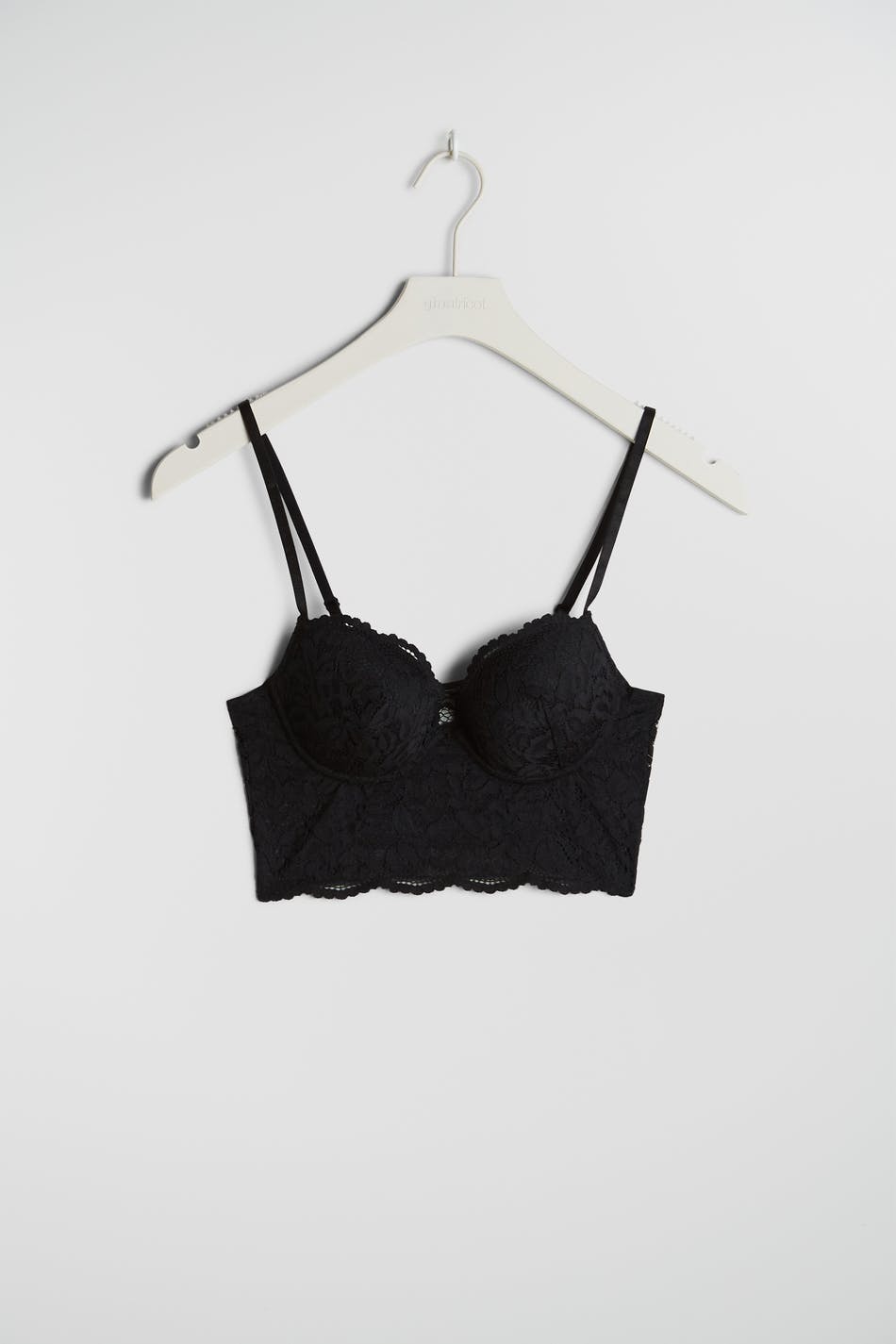 Julie lace bralette