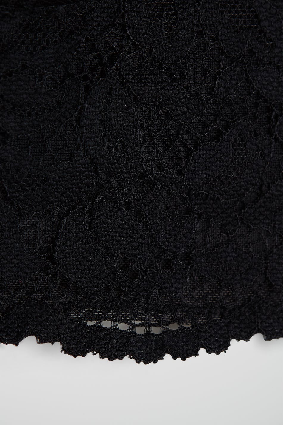 Julie lace bralette