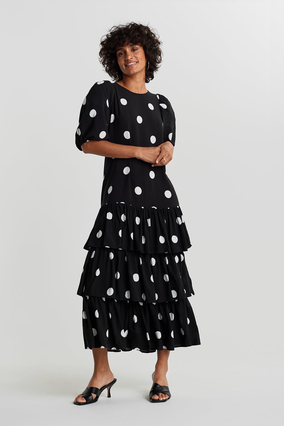 Aria dress