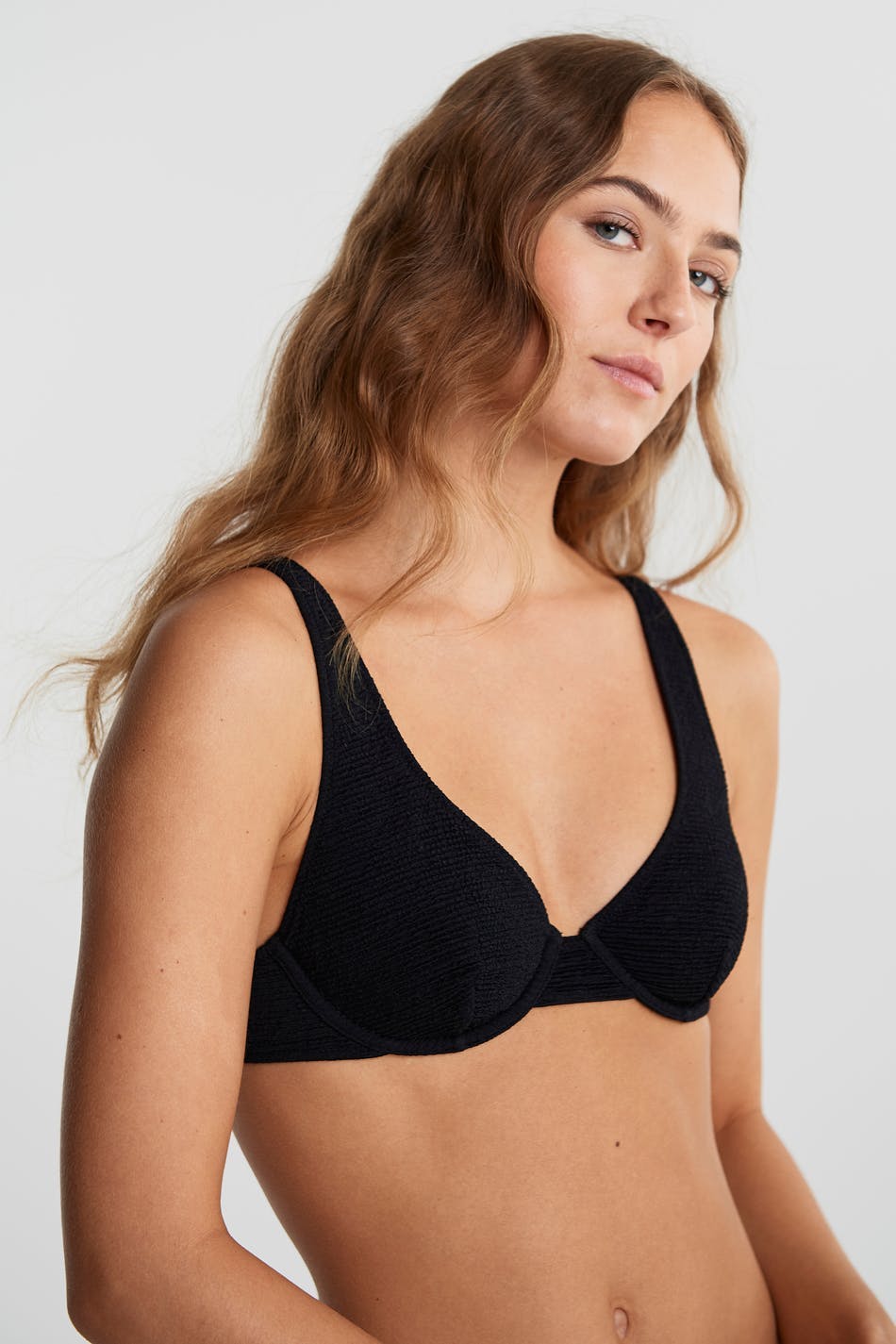Milly bikini top