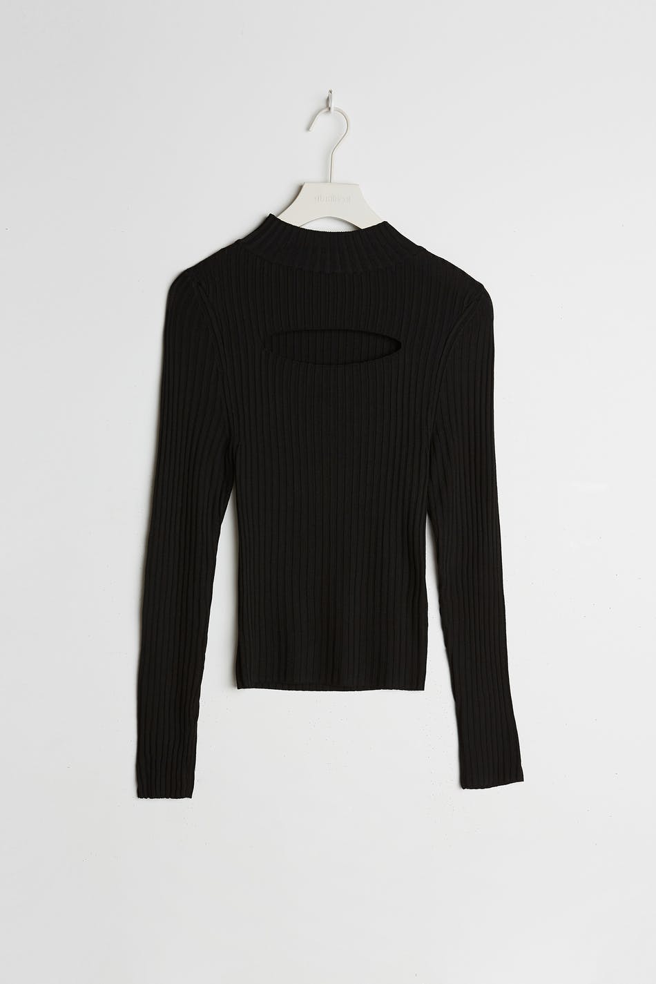 Kim knitted top