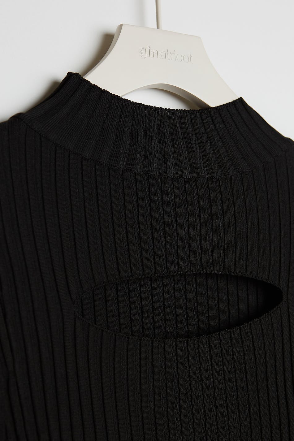 Kim knitted top