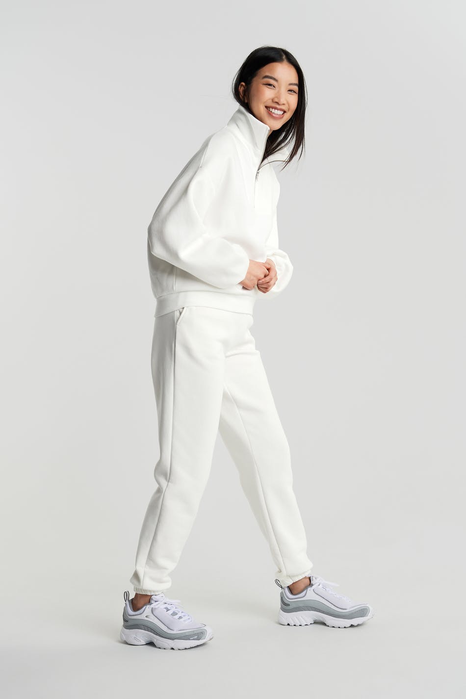 Basic sweatpants