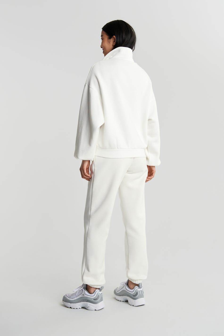 Basic sweatpants