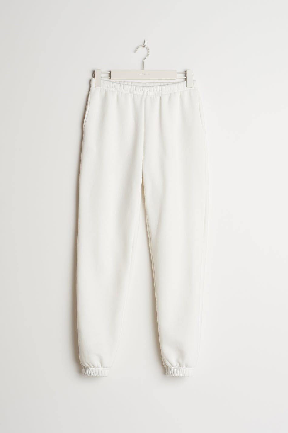 Basic sweatpants