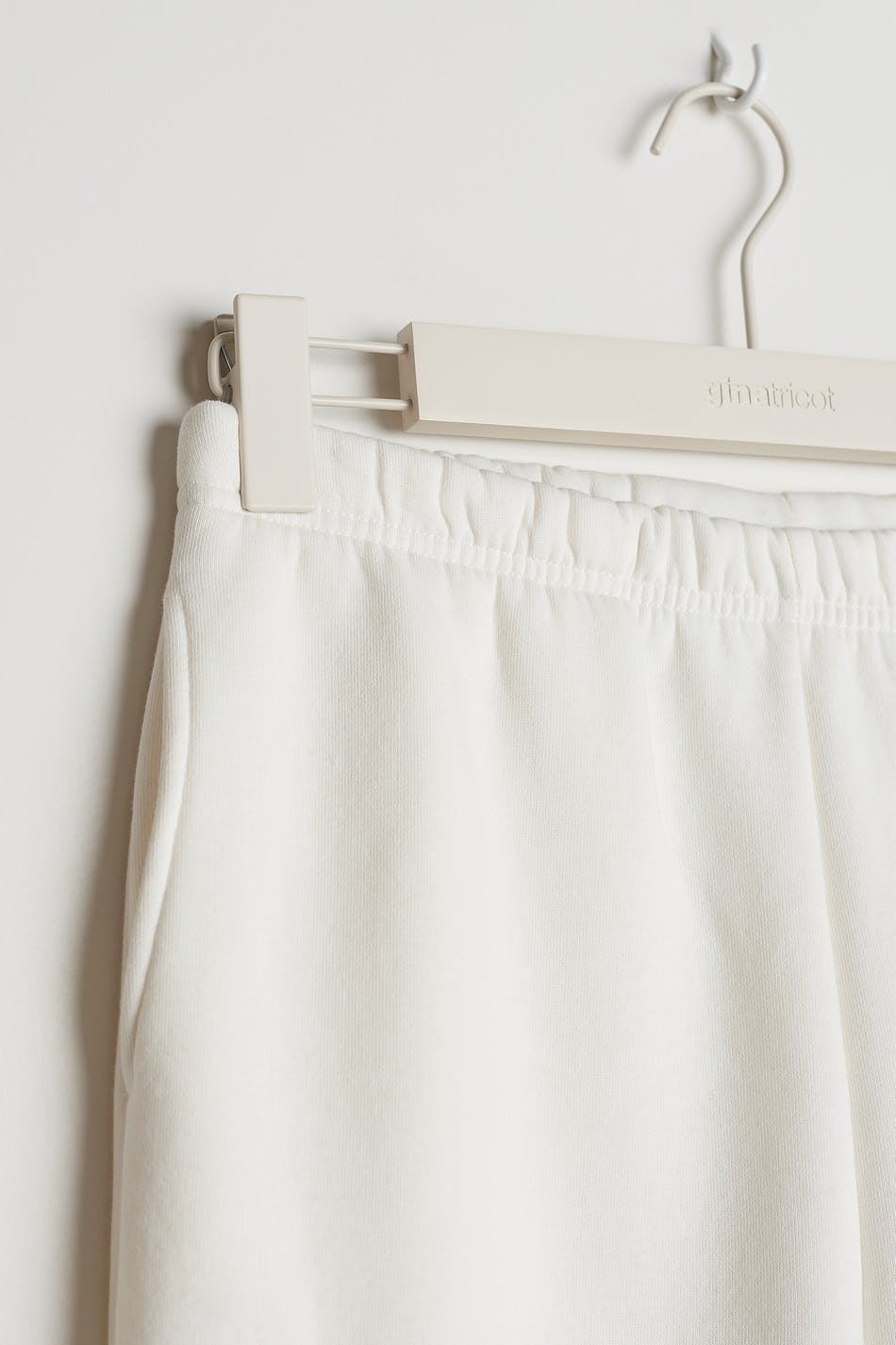 Basic sweatpants