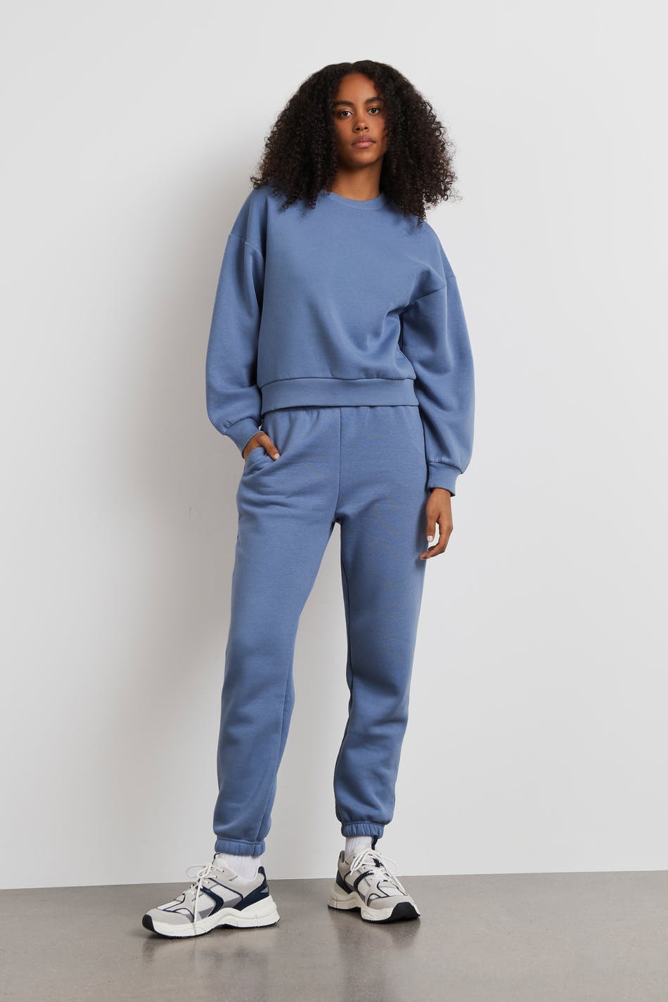 Basic sweatpants