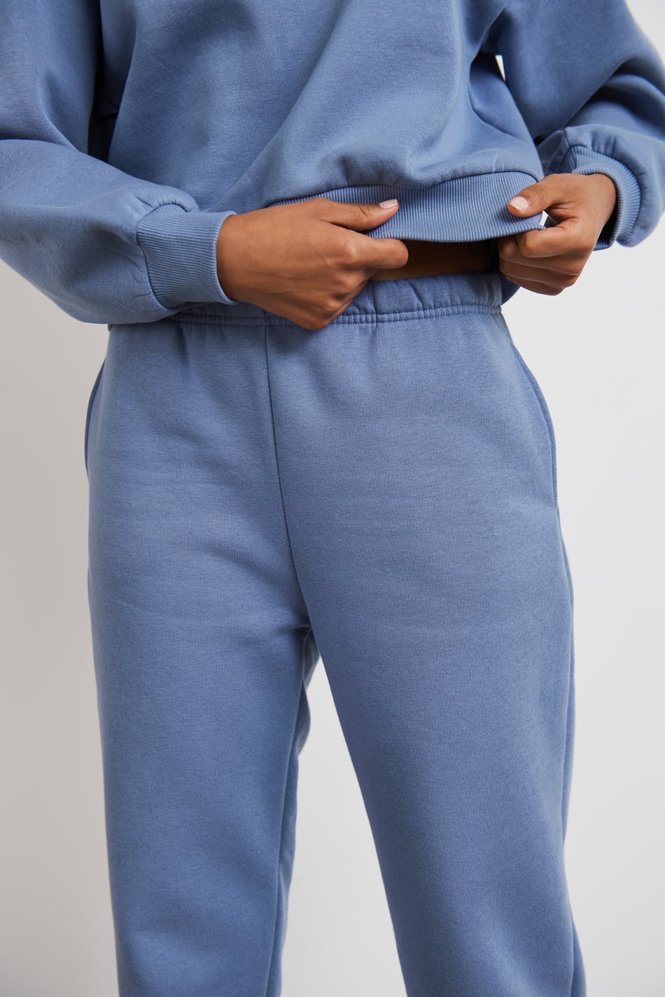 Basic sweatpants