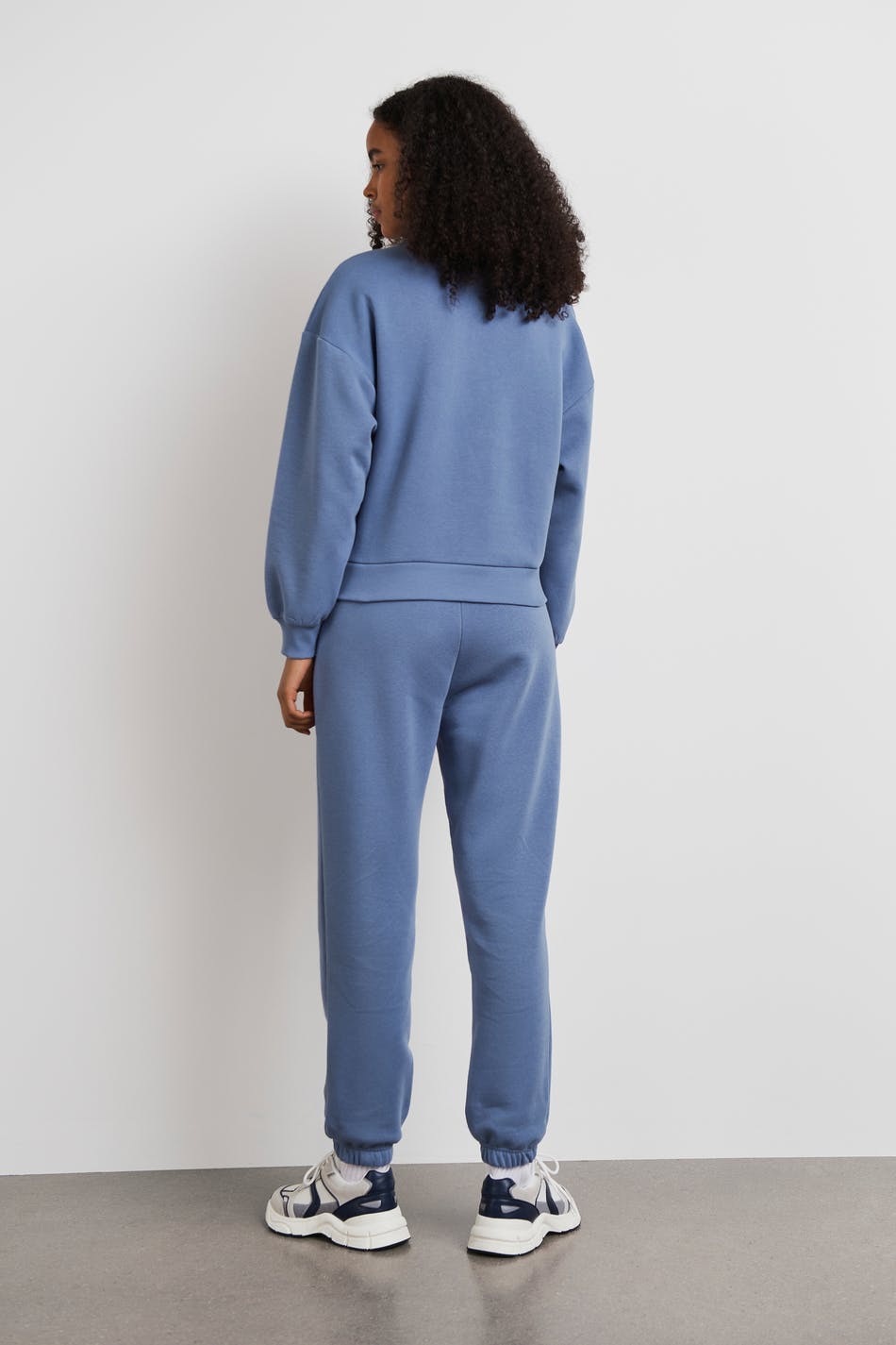 Basic sweatpants
