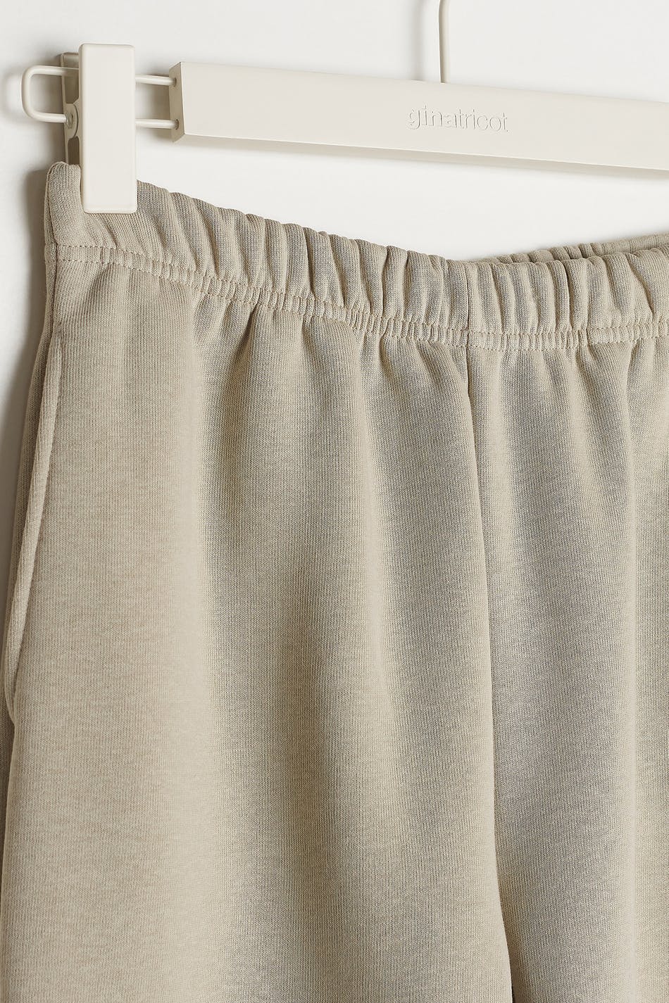 Basic sweatpants