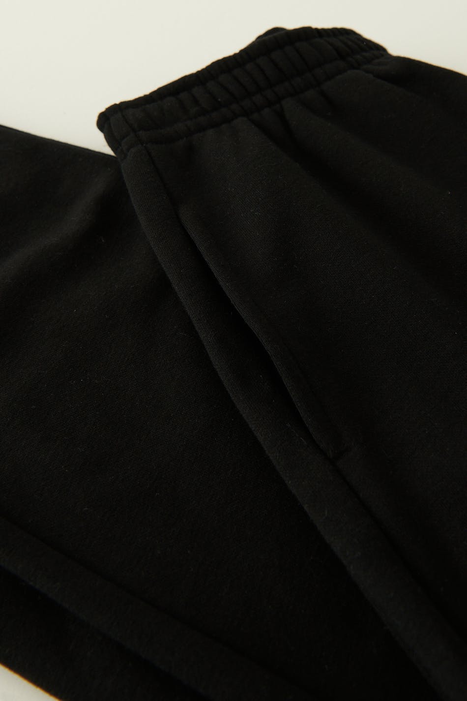Basic sweatpants