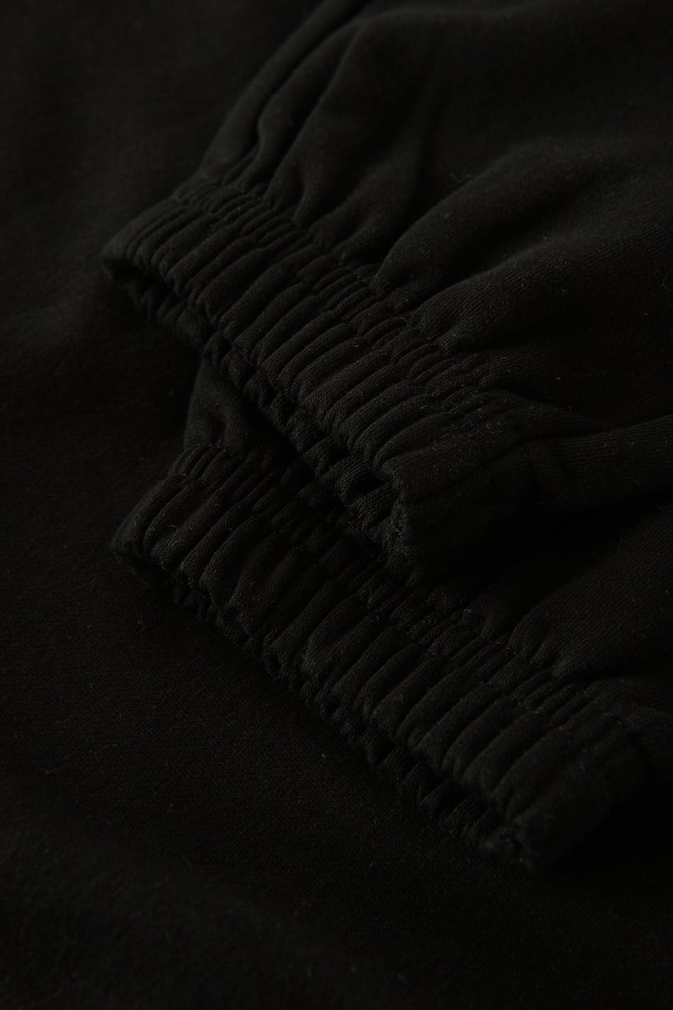 Basic sweatpants