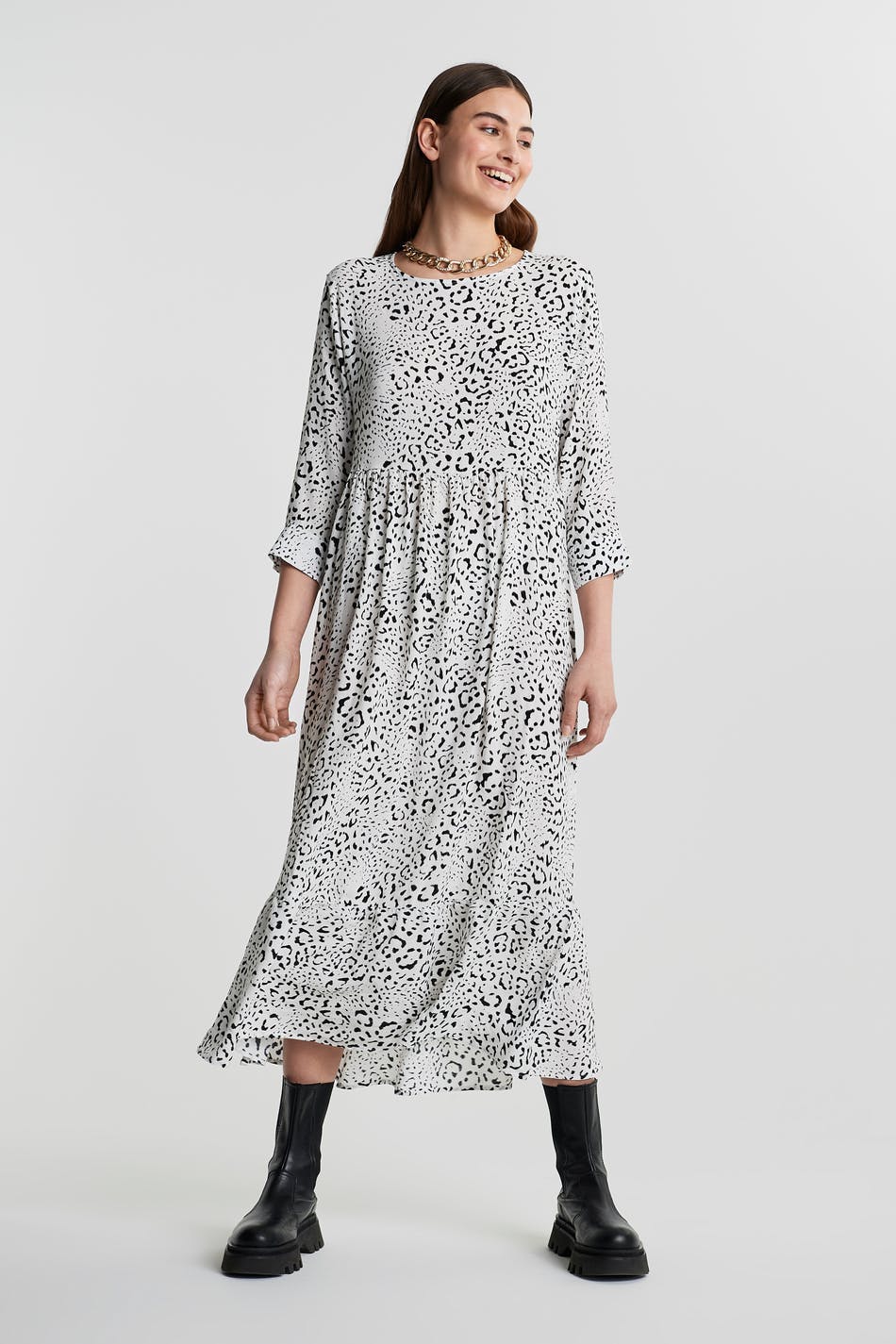 Gigi dress
