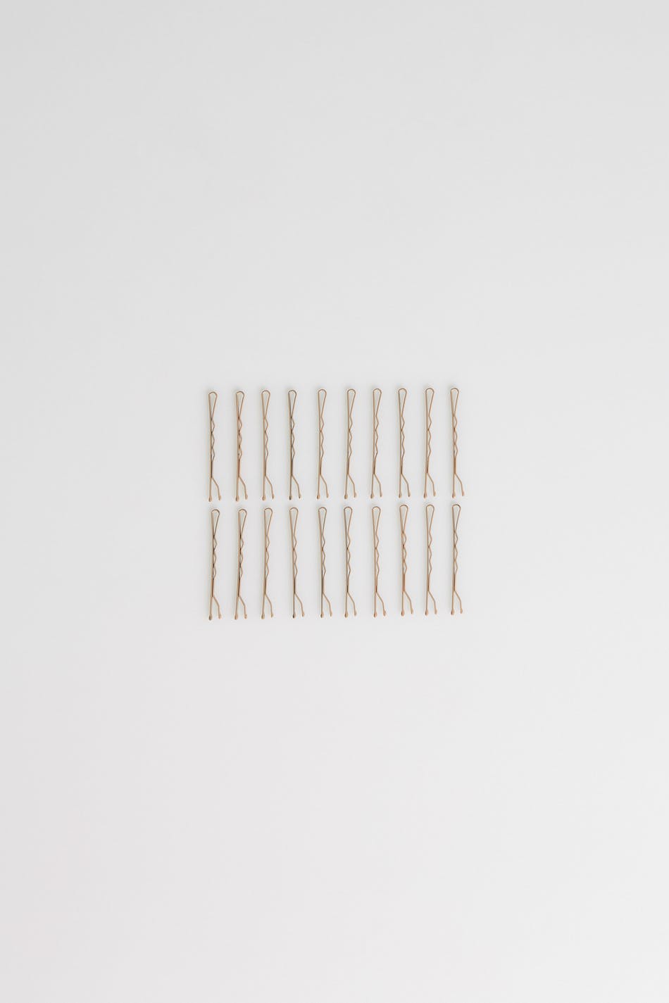 Anna hair pin