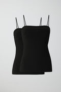 2-pack long singlet