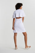 Melinda t-shirt dress