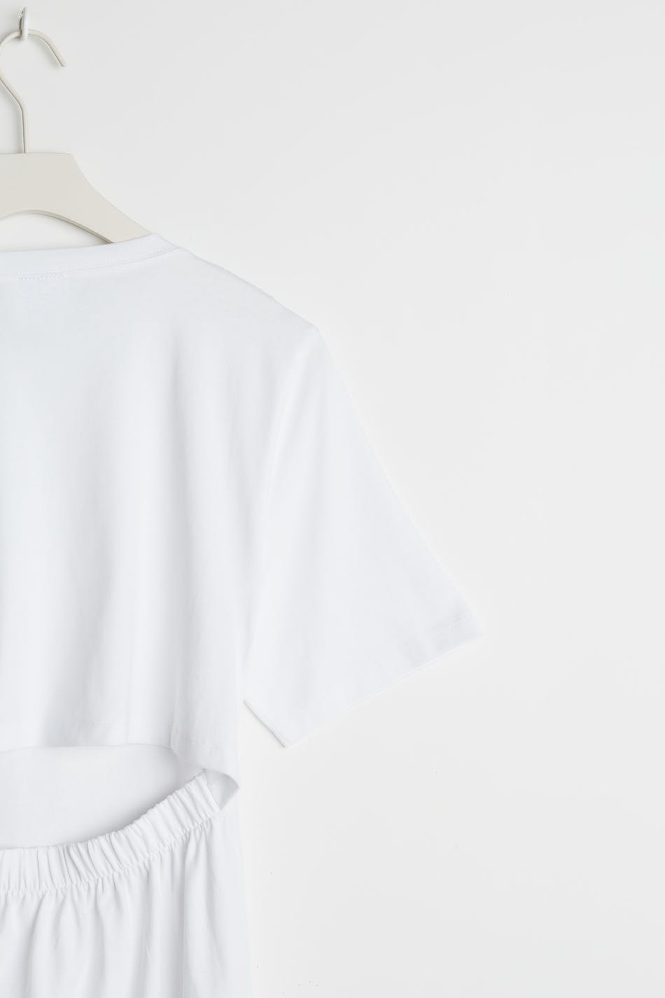 Melinda t-shirt dress