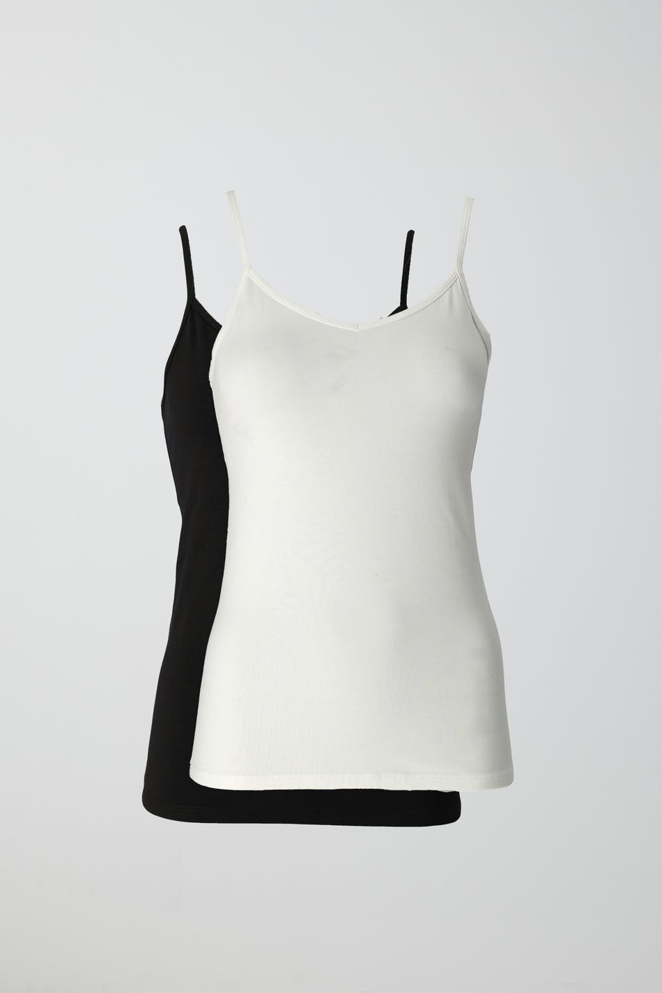 2-pack my basic singlet