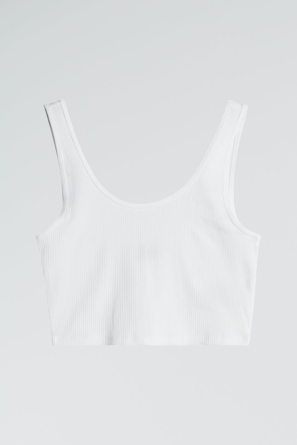 Miranda tank