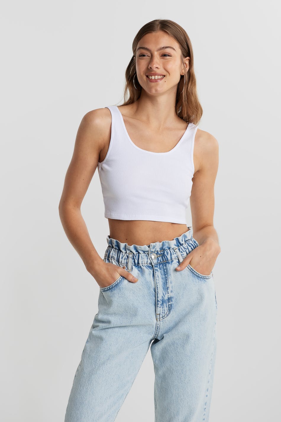 Miranda tank