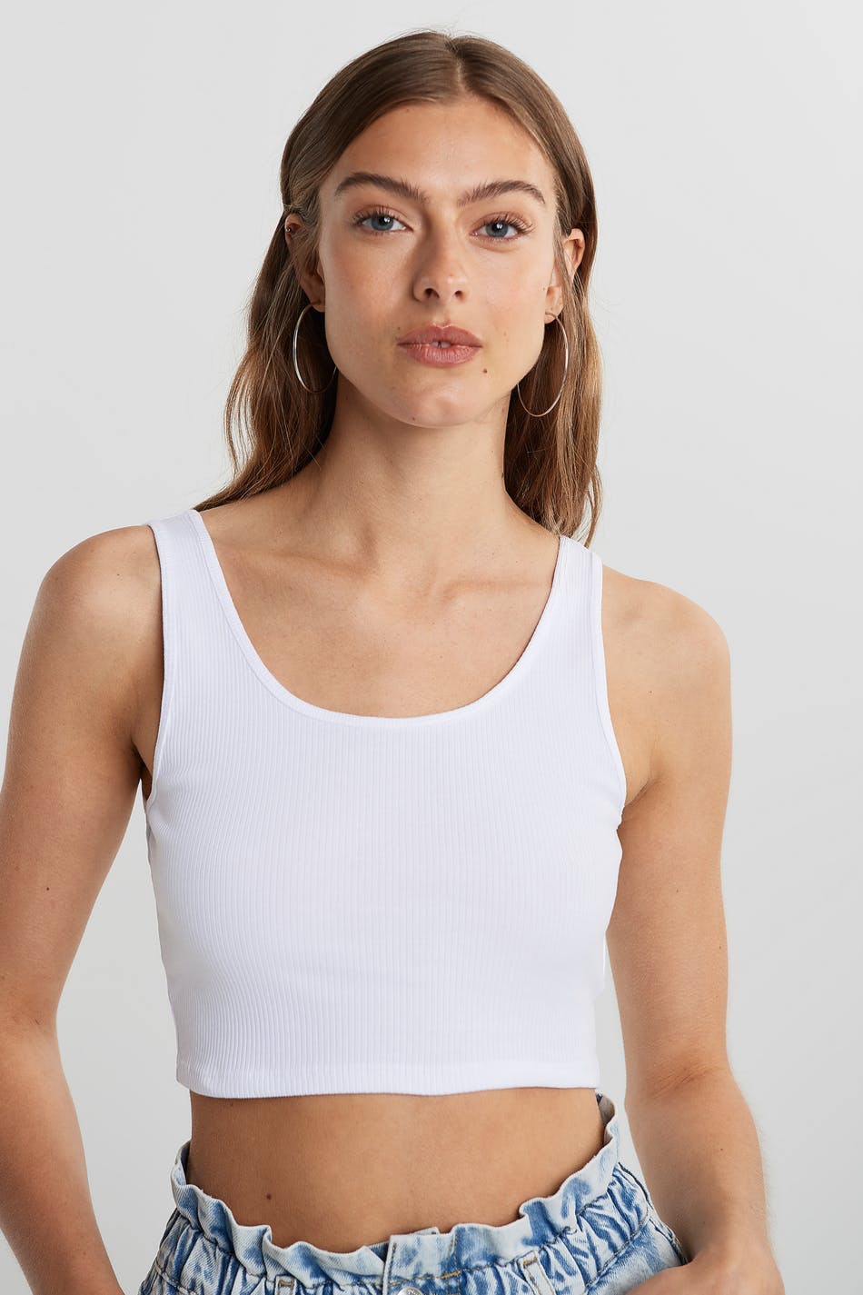 Miranda tank