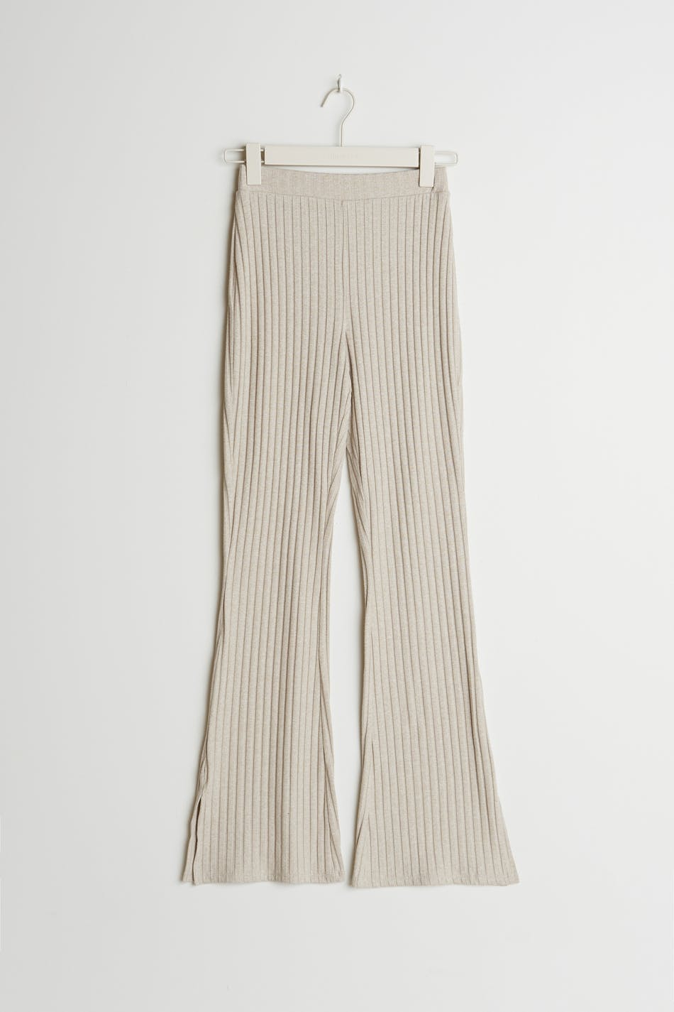 Tara rib trousers