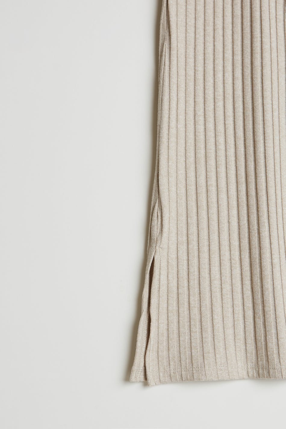 Tara rib trousers