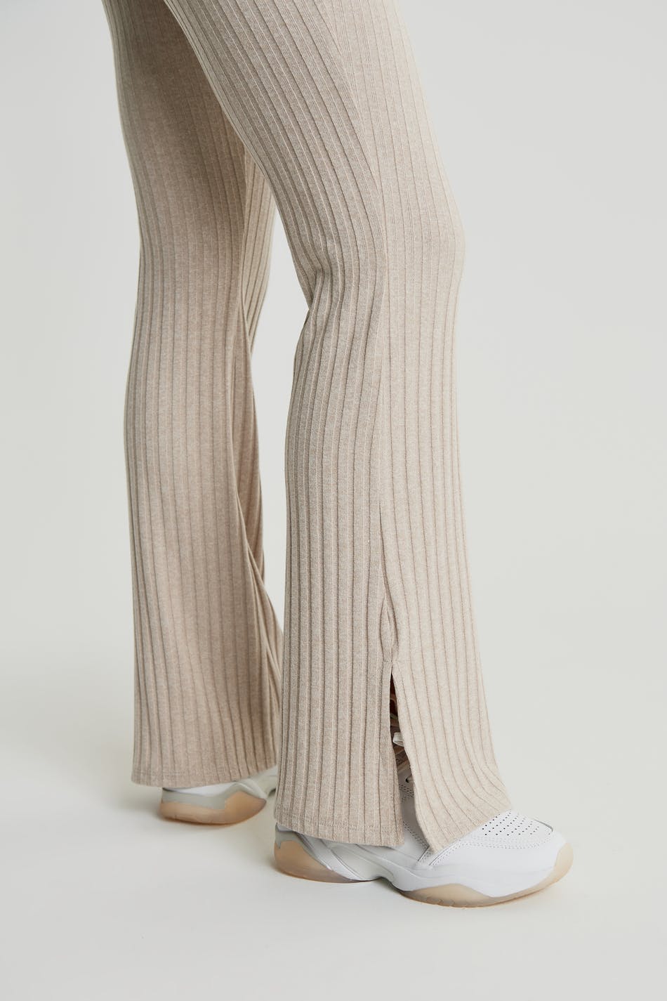 Tara rib trousers