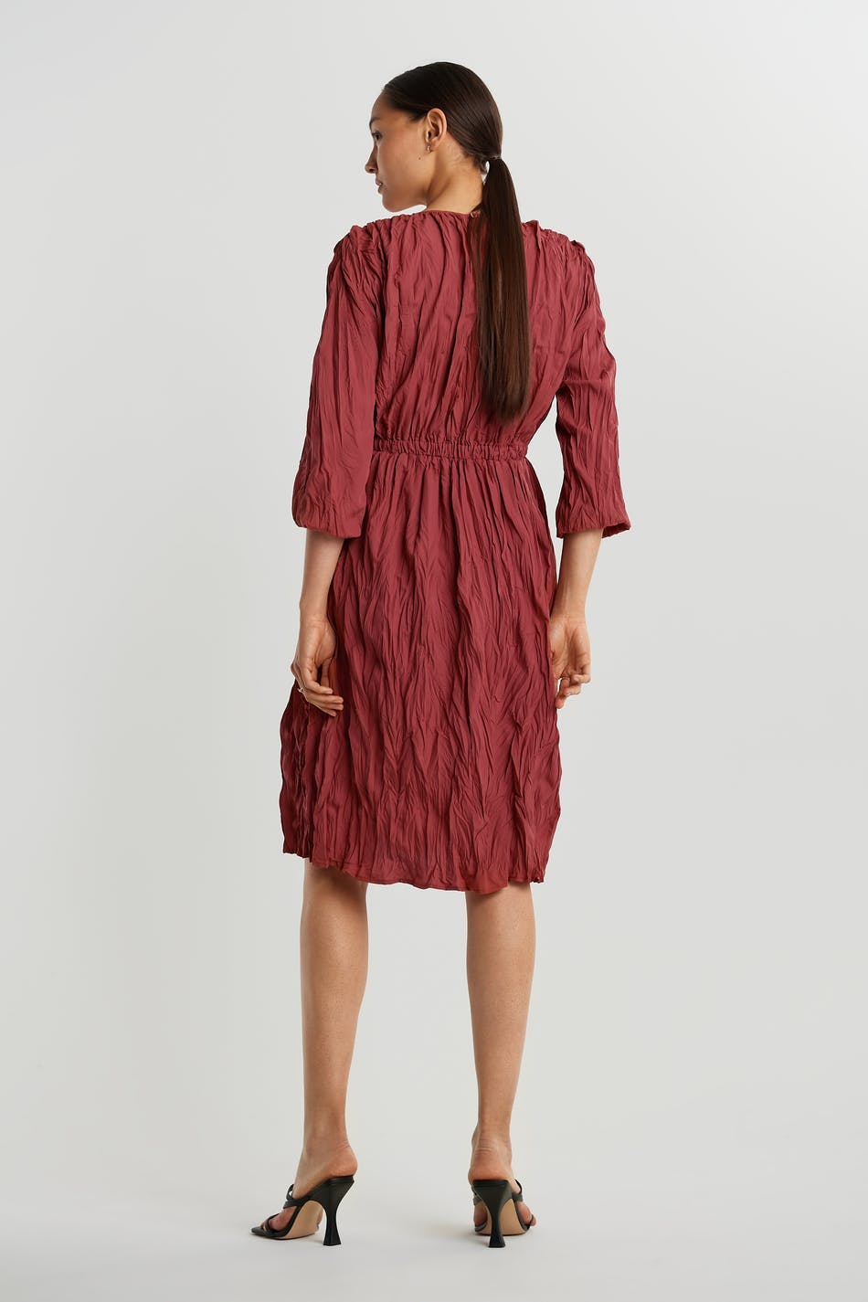 Samara dress