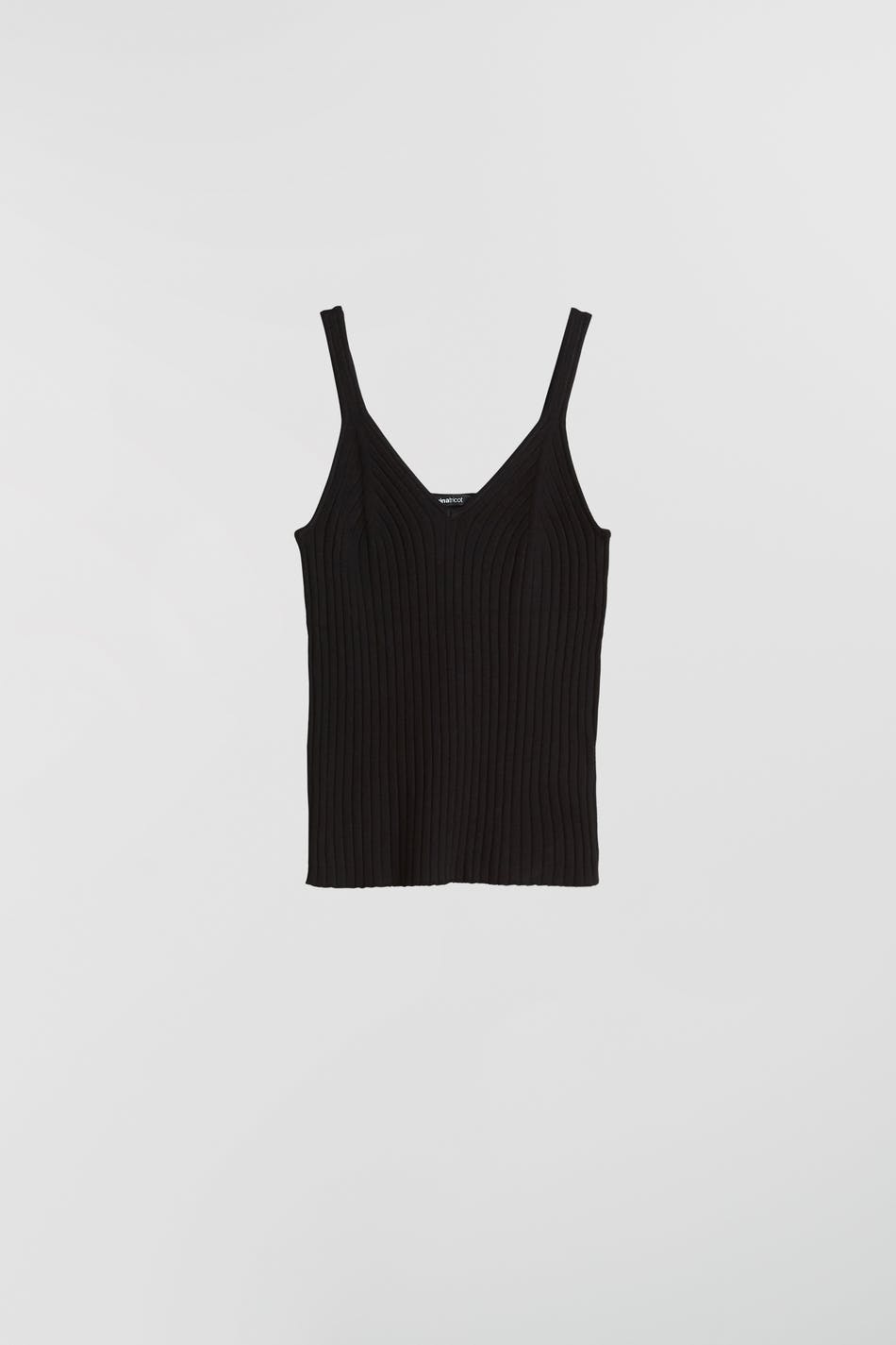 Vera knitted tank