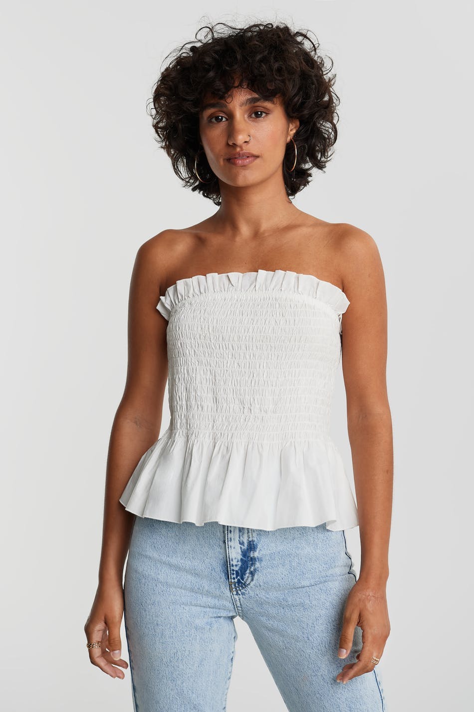 Grace bandeau