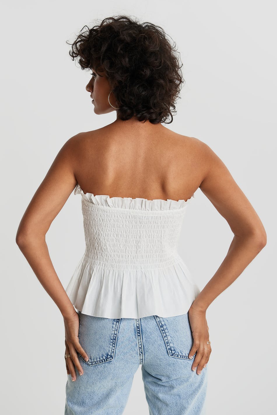 Grace bandeau