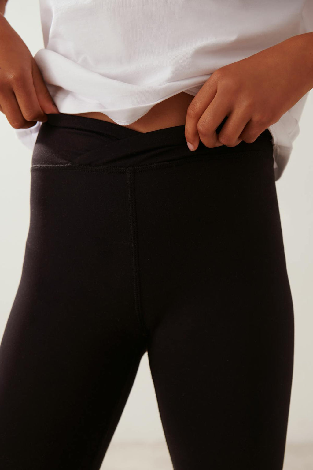 Sporty leggings