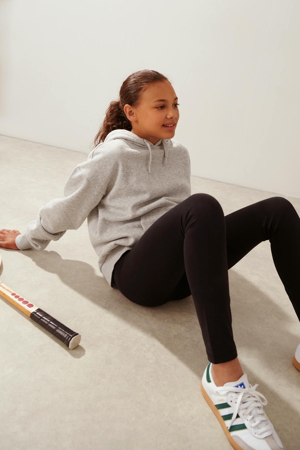 Sporty leggings